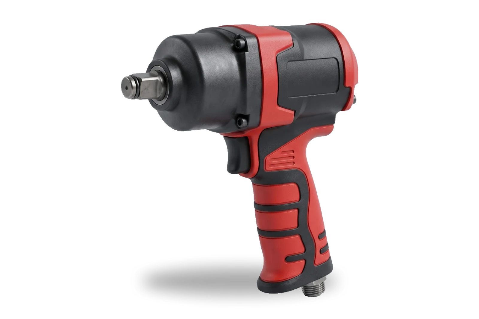 1/2" Drive Compact Air Impact Wrench
