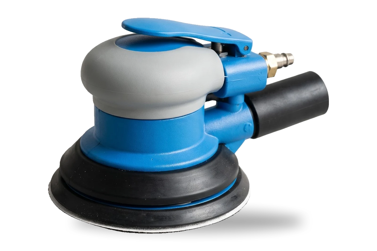 Low-Profile Palm Sander, Vacuum — S100 Series