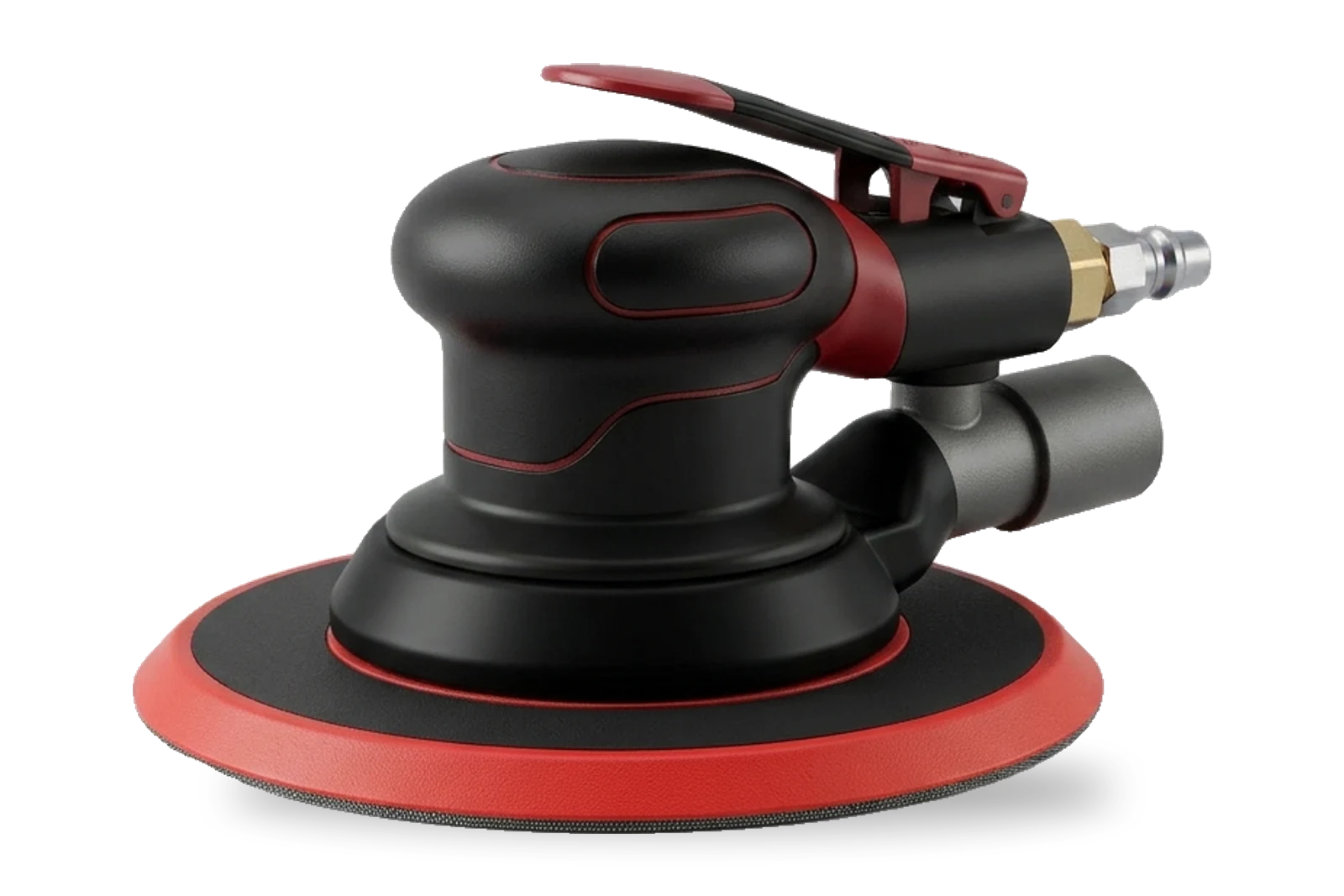 Palm Sander — S200 Series