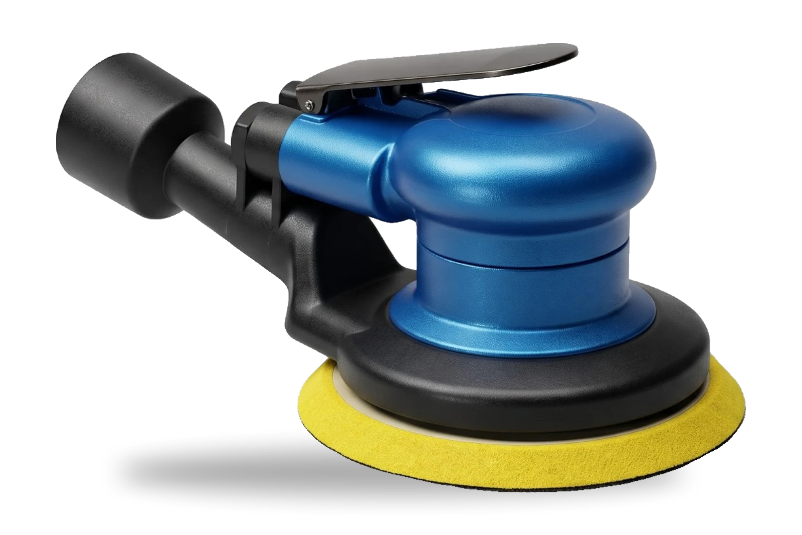 Palm Sander, Large Vacuum Port — S200 Series