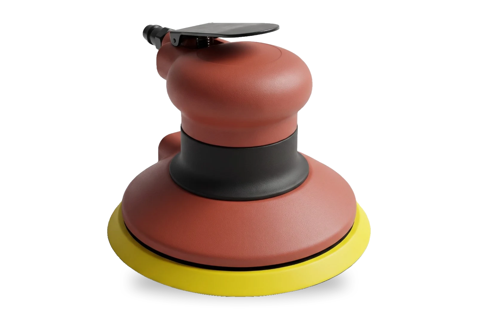 Full-Grip Sander, Large Pad — S400 Series
