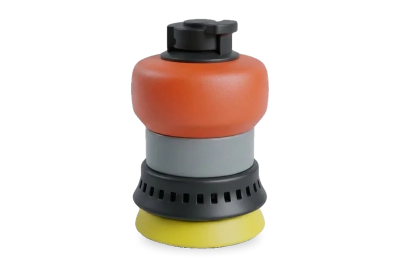Tall-Body Sander — S400 Series