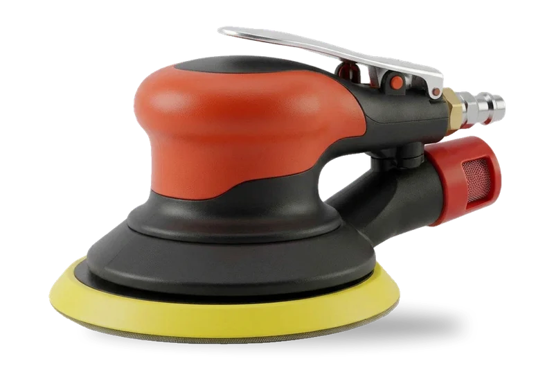 Palm Sander — S500 Series
