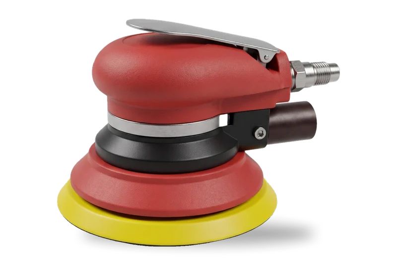 Low-Profile Palm Sander — S500 Series
