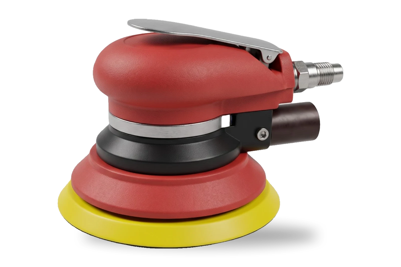 Low-Profile Palm Sander — S500 Series