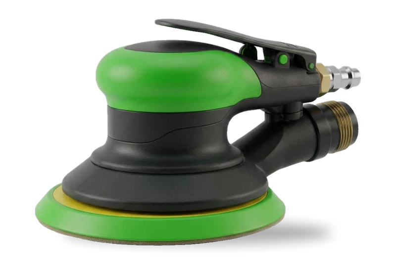 Palm Sander — S500 Series