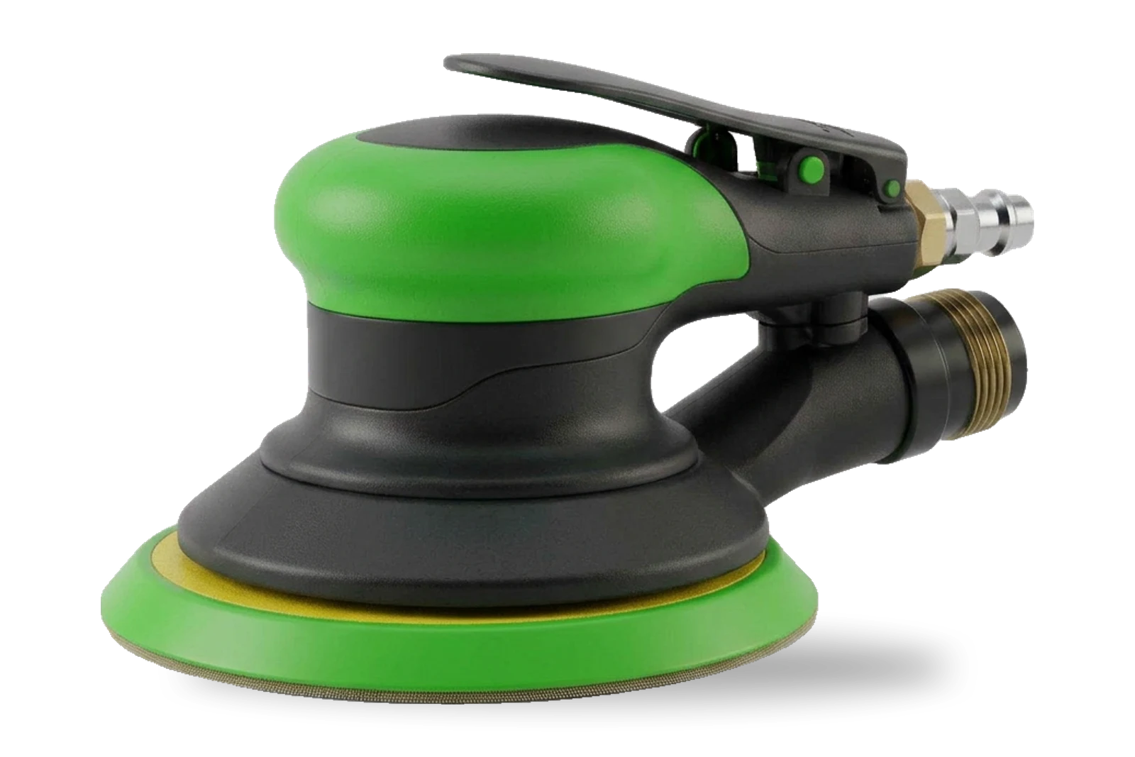 Palm Sander — S500 Series